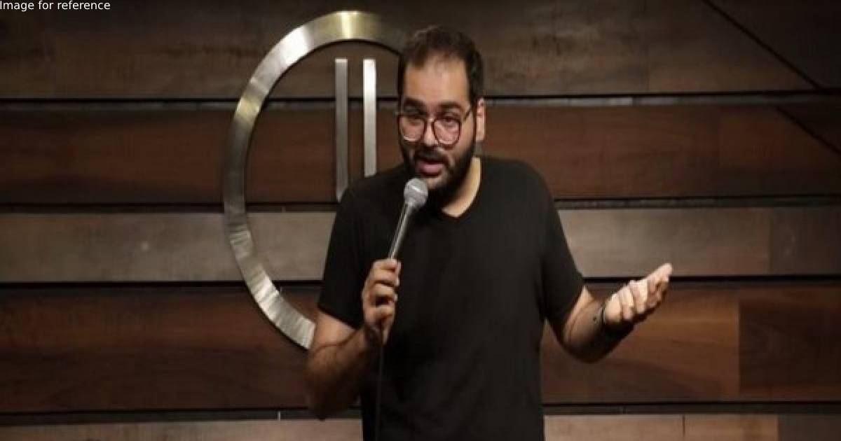 VHP demands cancellation of comedian Kunal Kamra's show in Gurugram